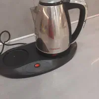کتری برقی چایساز تفال