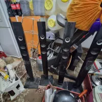 باند باسینما خانواده