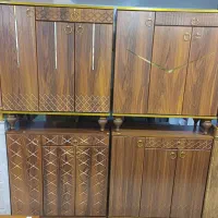 جاکفشی|جاکفشی، کمد، دراور|ارومیه, |دیوار