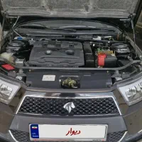 دنا پلاس|خودرو سواری و وانت|تهران, تهرانسر غربی|دیوار