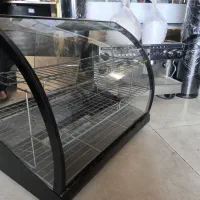 گرمکن ۳۰۰ درجه فست فودی