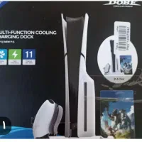فن خنک کننده ps5