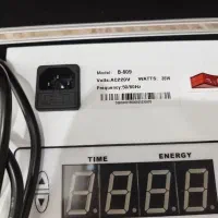 میکروکارنت چمدانی b809