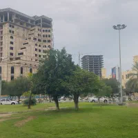 فروش یک سهم امتیاز اپارتمان در بلوار هنگام