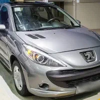 207 اتوماتیک سقف شیشه ای / تیتانیوم