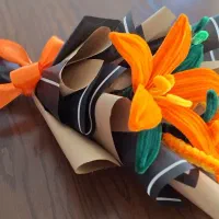 گل پیپ پاک کن سنبل سفارشات