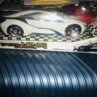 ماشین کنترلی سالم|اسباب‌بازی بچه|تهران, نیروی دریایی|دیوار