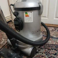 جارو برقی