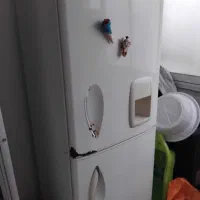 یخچال فریزر امرسان
