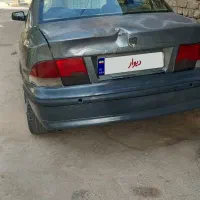 سمند‌85|خودرو سواری و وانت|برخوار, |دیوار