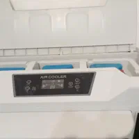 کولر آبی پرتابل