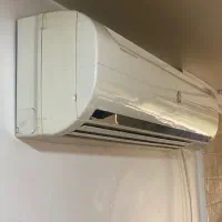 کولر ۳۲۰۰۰ کوندانسور ۳۲هزار TCL|کولر گازی و فن‌کوئل|تهران, پونک|دیوار