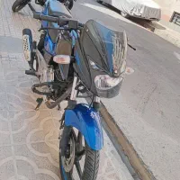 موتور باجاج پالس ۱۸۰
