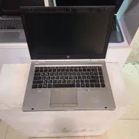 لپ تاپ hp 8470p cori7|رایانه همراه|سمنان, |دیوار