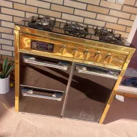 گازفر|اجاق گاز و لوازم برقی پخت‌وپز|قائم‌شهر, |دیوار