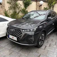 تیگو۷ پرومکس مدل ۱۴۰۳