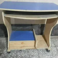 میز کامپیوتر