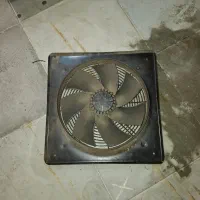 کانال و هواکش