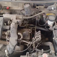 برق اتومبیل عبداللهی