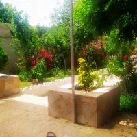 فروش باغ ویلایی ۴۰۰متری ۳ خوابه در باغ فراگرد