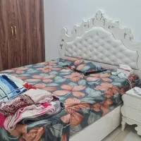 فروش فوری تشک دونفره