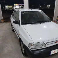 پراید مدل 91|خودرو سواری و وانت|امیدیه, |دیوار