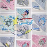 حوله ۵تیکه/سیسمونی کویتی/قسط/وزیری/تولیدی|اسباب و اثاث بچه|کرمانشاه, |دیوار