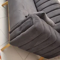 مبل راحتی مدل تخت شو|مبلمان خانگی و میز عسلی|تهران, شهرک فردوس (حسینی)|دیوار