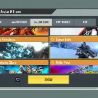 اکانت کالاف|کنسول، بازی ویدئویی و آنلاین|مبارکه, |دیوار