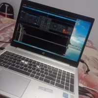 HP ProBook 450G6 - 5 لپ تاپ