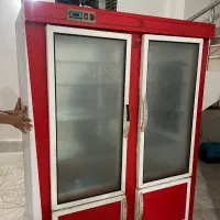یخچال بزرگ|یخچال و فریزر|املش, |دیوار