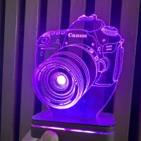 شب خواب دوربین