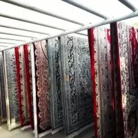 قالیشویی ومبلشویی اتوماتیک همشهری شوشتر