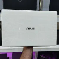 لپ تاپ ایسوس گرافیک دار مخصوص طراحی Asus|رایانه همراه|قرچک, مهدیه|دیوار