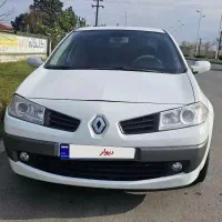 مگان ۲۰۰۰ مدل ۹۱