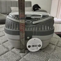 باکس حمل|لوازم جانبی حیوانات|تهران, ارم|دیوار