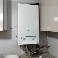 ابگرمکن بوتان