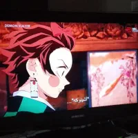 سامسونگ ۳۲ اینچ|تلویزیون و پروژکتور|شیراز, درکی|دیوار