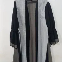 مانتو  دامن شلوار لی