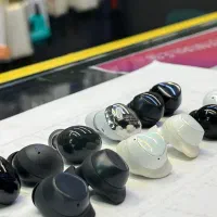 انواع تک گوش بادز سامسونگ|لوازم جانبی موبایل و تبلت|تهران, شیخ هادی|دیوار