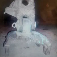 ترلی کش در حد نوع|قطعات یدکی و لوازم جانبی|صحنه, |دیوار