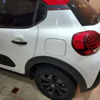 سیتروئن C3 مدل ۹۸|خودرو سواری و وانت|تهران, سازمان برنامه جنوبی|دیوار