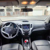 چانگان CS35 مدل ۹۶|خودرو سواری و وانت|رشت, دیلمان|دیوار