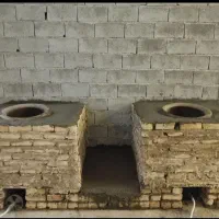 تعمیر و نصب وفروش تنور گلی نصب با نازلترین قیمت|اجاق گاز و لوازم برقی پخت‌وپز|تهران, افسریه شمالی|دیوار