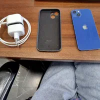 اپل آیفون iPhone 13 با حافظهٔ ۱۲۸ گیگابایت|موبایل|تهران, وصفنارد|دیوار