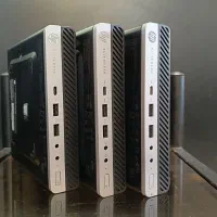 تعدادی مینی کیس وباندل وcpu فقط بصورت1جا|رایانه رومیزی|تهران, ستارخان|دیوار