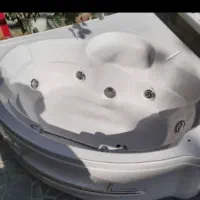 وان جکوزی پرشین استاندارد