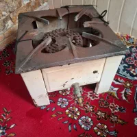 گاز یک شعله قدیمی