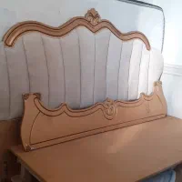 تخت خواب دو نفره