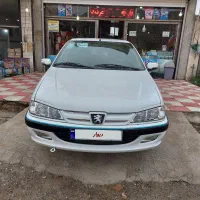 پژو پارس سال مدل ۱۴۰۱ بدون رنگ درشهر زیوه